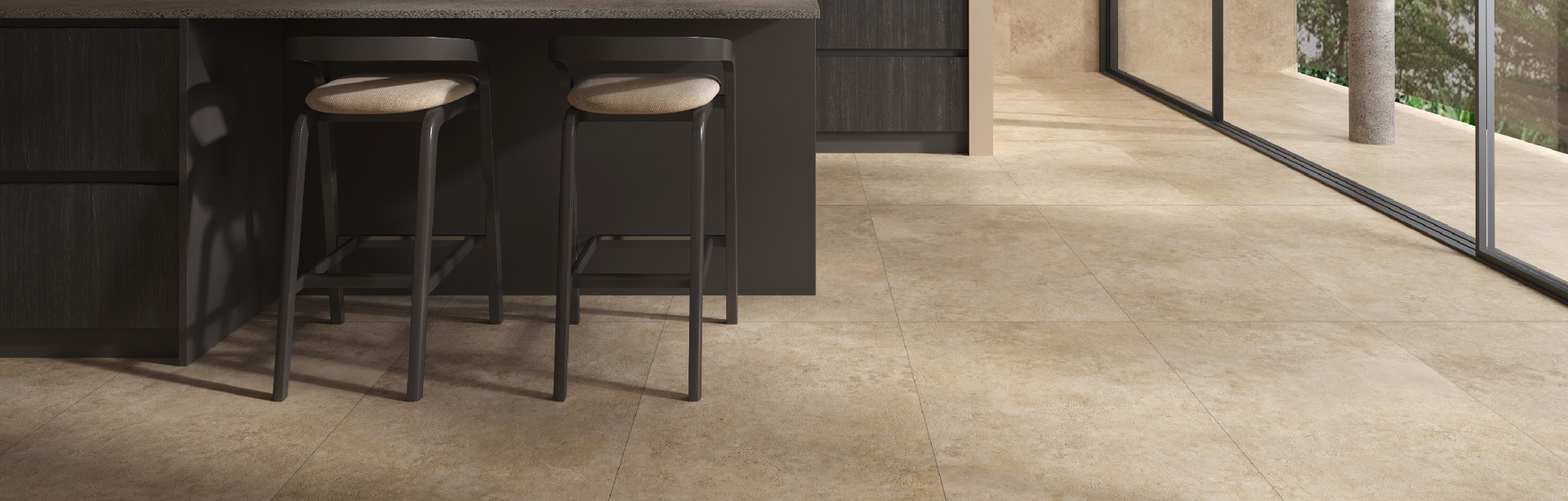 Travertino Cross Cut Classico | TC2