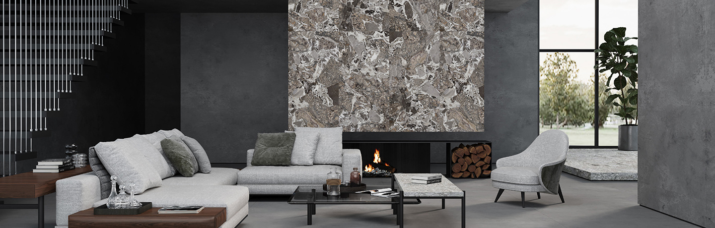 Atlantic Marrone | PD33